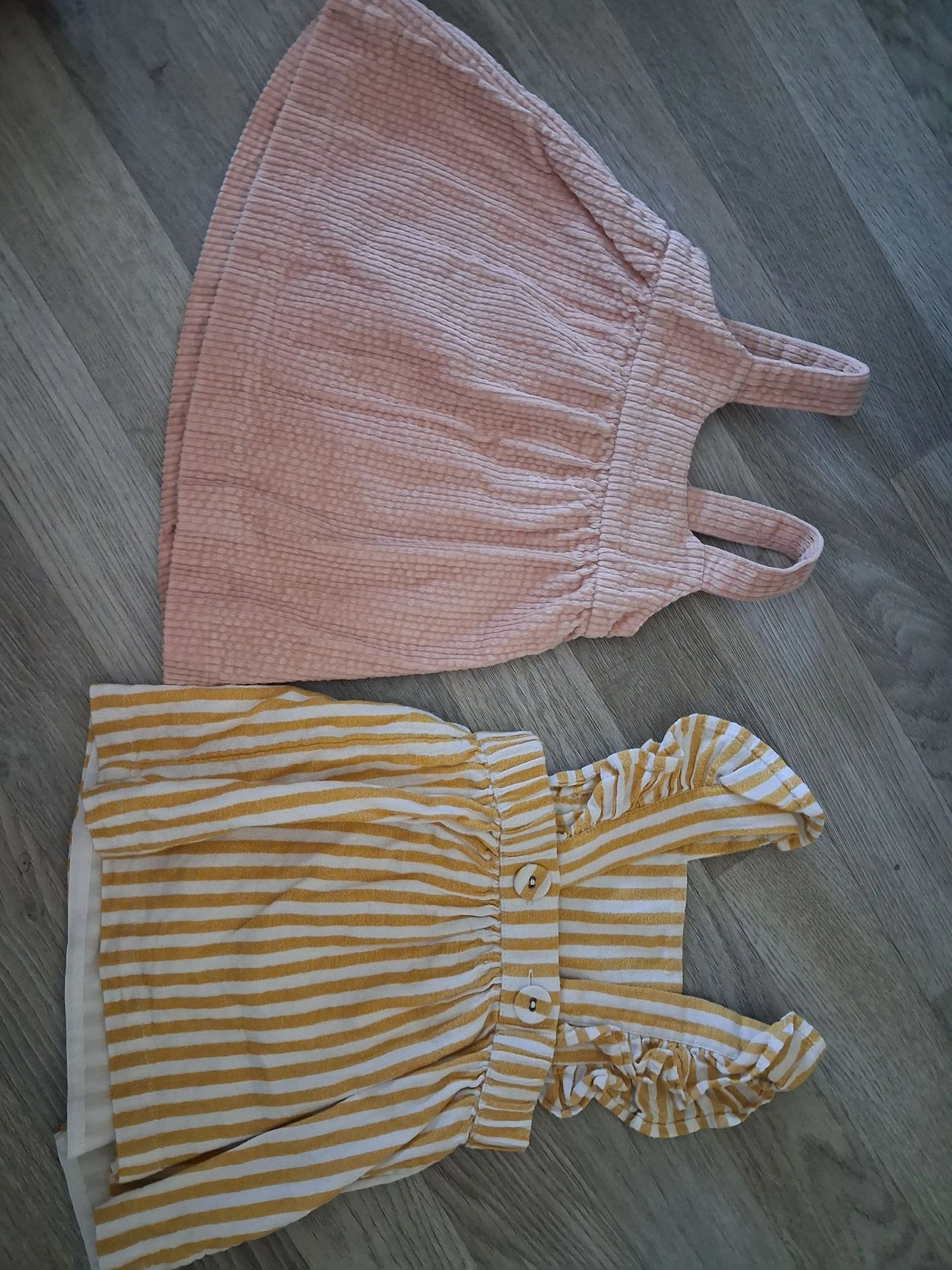 Kiabi-jurk – photo 4